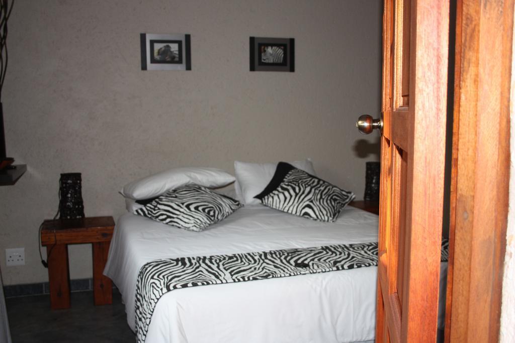 Luxury Kruger Escape Vila Marloth Park Exterior foto