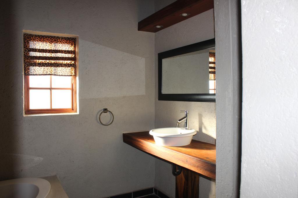 Luxury Kruger Escape Vila Marloth Park Exterior foto