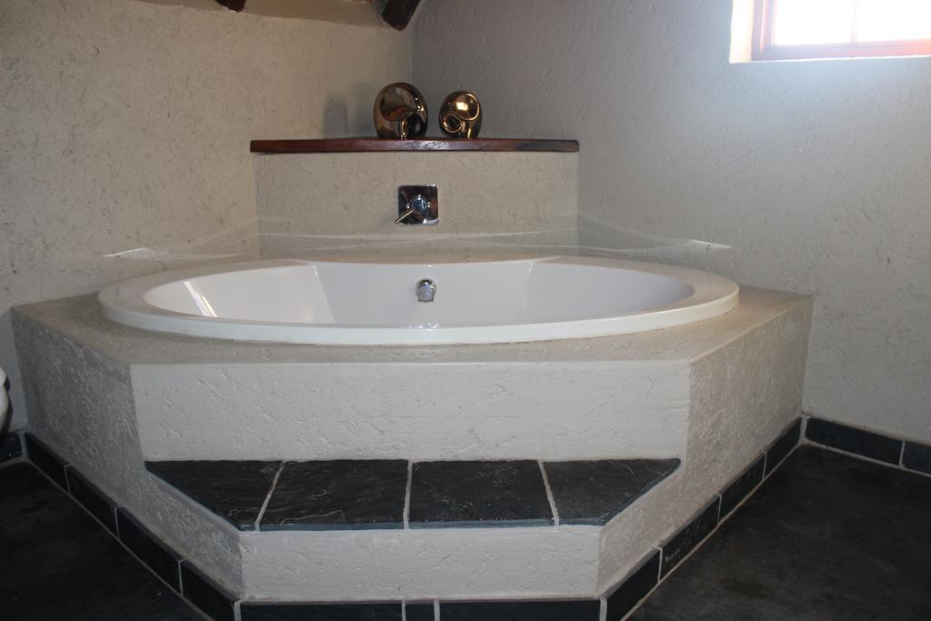 Luxury Kruger Escape Vila Marloth Park Exterior foto