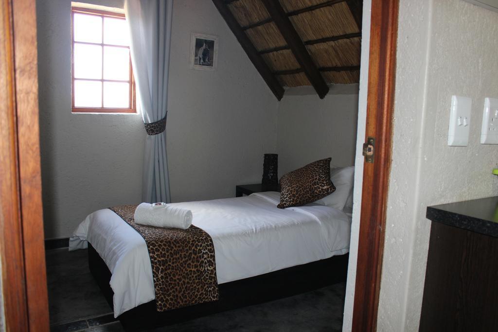 Luxury Kruger Escape Vila Marloth Park Exterior foto