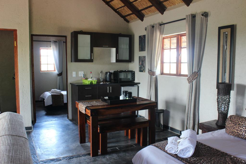 Luxury Kruger Escape Vila Marloth Park Exterior foto