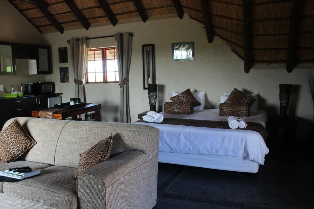 Luxury Kruger Escape Vila Marloth Park Exterior foto